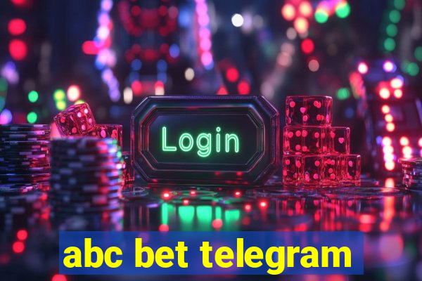 abc bet telegram